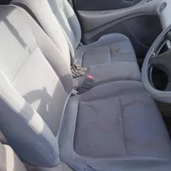 Nissan Tino 1999 года, 120 л.с., пробег 341813 км, АКПП. VIN кузова: V10-010299, номер двигателя: QG18 257875, объем 1769 см³, цвет синий, госномер У186ВР138. Требуется ремонт: значительная коррозия кузова, гнилые пороги и дно. Необходим ремонт АКПП, ходовой части и электрики (последствия…