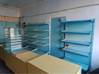 Нежилое здание с земельным участком. Общая площадь здания: 171,2 кв. м, назначение: нежилое, этажность: 1. Адрес расположения: Тюменская область, Сладковский район, д. Рождественка, ул. Центральная, д. 12. Земельный участок общей площадью 253 кв. м, кадастровый номер: 72:14:2001001:66, категория…