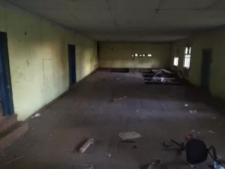 Нежилое здание, находящееся в муниципальной собственности Переславль-Залесского муниципального округа Ярославской области, расположенное по адресу: Российская Федерация, Ярославская область, городской округ город Переславль-Залесский, село Филимоново, улица Клубная, дом 35 с земельным участком…