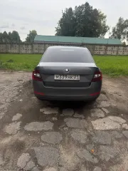 Skoda Octavia 2014 автомобиль марки Skoda Octavia, 2014 г.в., VIN-номер XW8AC6NE2EH020265. С имуществом можно ознакомиться по согласованию по тел. +7 912-674-80-14. Также можно направить запрос на адрес электронной почты: le.mark2011@yandex.ru