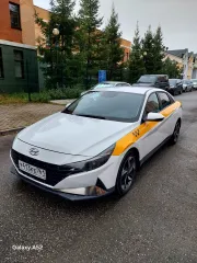 HYUNDAI ELANTRA 2023 Легковой автомобиль марки: HYUNDAI модель ELANTRA 2023 г.в., VIN-номер MXHLN41GBPK473305 С имуществом, являющимся предметом торгов, можно ознакомиться по адресу ignovatovabankrot@mail.ru, по предварительной записи у организатора торгов. По предварительной записи по адресу…