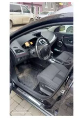 Renault Megane 2011 года 110 лс 317811 км Легковой автомобиль марка RENAULT MEGANE GRANDTOUR DCI VIN VF1KZ090E44884106 2011 г.в.
