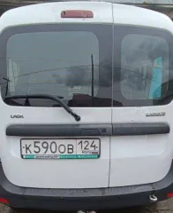 Lada Largus 2017, 87 лс, 263000 км. Автомобиль марки LADA модель Largus 2017 г.в. VIN-номер XTAK5035LK1164221