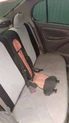 Toyota Platz 2000, 110 лс, АКПП, VIN отсутствует, гос. номер Н912МР75.