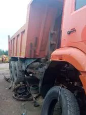Автомобиль КамАЗ-65222, VIN X1F652220D0000398, шасси XTC 652220 C1288561, 2013 г.в., гос. номер Т 538 ХК 163. Автомобиль КАМАЗ 65222-43, VIN XTC652224E1300015, 2014 г.в., гос. номер У 664 ЕА 163. Автомобиль КАМАЗ 65222-43, VIN XTC652224E1299900, 2014 г.в., гос. номер У 617 ЕА 163. Автомобиль КАМАЗ…