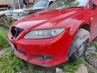 Автомобиль Mazda Atenza г/н В107НО124, 2003г,  цвет красный,  данное имущество обращено в доход государства. (Документы и ключи отсутствуют) Автомобиль Mazda Atenza г/н В107НО124, 2003г,  цвет красный,  данное имущество обращено в доход государства. (Документы и ключи отсутствуют) 
Государственный…