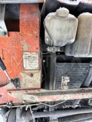 Грузовой автомобиль Урал-Ивеко-652901, 2001 года, государственный номер к495рх/59, VIN X4265290110000042, разукомплектован. Находится в городе Новый Уренгой, Ямало-Ненецкий автономный округ.