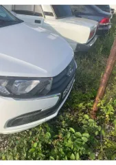 LADA Granta 2023, VIN: XTA219040R1007547, гос. номер: М881НН763.