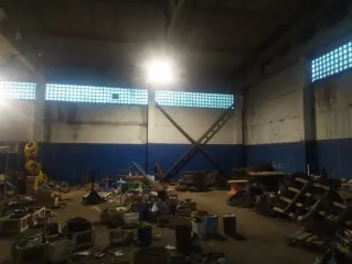 Электронные торги в форме публичного предложения по продаже имущества ООО «Гемонт».  Лот №140   Лот №140. Спецодежда – 40 наименований.  Состав лотов может быть изменен по усмотрению и.о.конкурсного управляющего на актуальную дату проведения торгов с учетом выбытия  прихода  имущества с начальной …