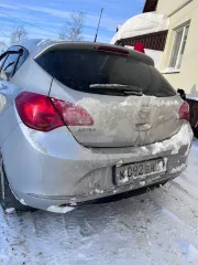 Opel Astra 2012 автомобиль марки OPEL модель Astra 2012 г.в., VIN-номер XUFPD6DD3D3002193. Ознакомиться с имуществом можно по месту его нахождения: Республика Мордовия, Лямбирский район, с. Лямбирь, ул. 40 лет Победы, д. 28, предварительно согласовав время по тел. +79191205293, либо направив запрос…