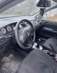 Mitsubishi Lancer 2007. Автомобиль марка: Mitsubishi, модель: Lancer, год изготовления: 2007 г.в., цвет: серебристый, VIN: JMBSNCS3A7U029194, ПТС: 78ТО298925. Ознакомиться с информацией о составе и характеристиках реализуемого имущества можно по адресу: Волгоград, ул. 7-я Гвардейская, д.4а, оф…