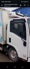 Грузовой фургон 3844UF/ISUZU, 2009 г.в., г/н К869ХА12, VIN X633844UF90000003, цвет белый на ходу, расположенный по адресу: РМЭ, Звениговский район, г. Звенигово, ул. Новая, д.3, должник Тибакова Г.М. Грузовой фургон 3844UF/ISUZU, 2009 г.в., г/н К869ХА12, VIN X633844UF90000003, цвет белый на ходу…