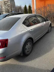 Skoda Octavia 2013 Легковой автомобиль Шкода Октавия, 2013 года выпуска, VIN TMBAB4NE5E0031925 (возможны скрытые дефекты). Легковой автомобиль Шкода Октавия, 2013 года выпуска, VIN TMBAB4NE5E0031925. С документами и сведениями об имуществе можно ознакомиться у организатора торгов по телефону…