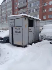 Электроагрегат дизельный ПСМ АД30С-Т400-1РГ