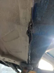 Renault Logan 2007, 87 л.с., 361095 км. Легковой автомобиль, марка: РЕНО, модель: ЛОГАН SR, год изготовления: 2007, цвет: Синий металлик, VIN: X7LLSRAHH7H114168, ПТС: 54 РА 242804, г/н: В358ТН154, масса без нагрузки 1150 кг, вид собственности: индивидуальная.