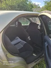 Toyota Camry 2018 года.