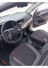 LADA Vesta, 2023 года, 66 лс, автомобиль легковой, марка: LADA, модель: VESTA, VIN: XTAGFL210P0687387, гос. рег. номер: Н583КА763, год изготовления: 2023