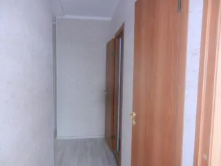 Квартира 53,8 м² Москва Жилое помещение по адресу: г. Москва, ул. 3-я Нововатутинская, д. 13, к. 2, кв. 61, общей площадью 53,8 кв. м. (Этаж № 17), кадастровый номер: 77:17:0140116:5980 Вид жилого помещения: Жилое Общая площадь: 53.8