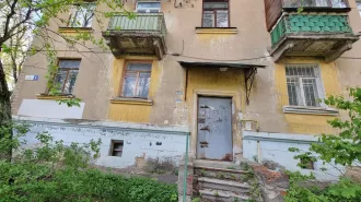 Пом. 9 (комната) кадастровый номер 50:53:0010107:617 площадь 18,2 кв.м. 
Московская обл, г. Лыткарино ул. Ухтомского д.6 (дом под снос)