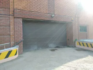 Стояночное место 12,5 кв. м, находящееся по адресу: Республика Татарстан, г. Казань, ул. Япеева, д. 19, № 13, подземный этаж, кадастровый номер 16:50:010326:323.