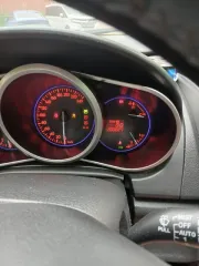 Mazda CX-7 2012 года выпуска. VIN: JMZER893800251389.