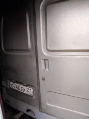 ГАЗ-27-05-00 2006 Транспортное средство: ГАЗ-27-05-00, г/н С740ЕК21, VIN Х9627050060488846, двигатель № 63106971, 2006 г.в.