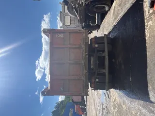 КАМАЗ 6520, 2013. Автомобиль марки KAMAZ модель 6520 2013 г.в. VIN-номер X1F652000D0000037. Ознакомление с имуществом осуществляется по месту его нахождения в рабочие дни с 09.00 до 18.00, предварительно согласовав дату и время с финансовым управляющим по тел: +7 927 209 99 41.