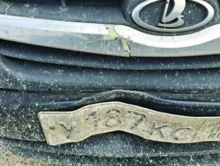 Легковой автомобиль, марка: Lada, модель: Granta , год изготовления: 2014, цвет: сине черный , VIN: XTA219010E, мощность двигателя, л. с.  кВт : 87, рабочий объем двигателя, куб. см: 1596 Легковой автомобиль, марка: Lada, модель: Granta , год изготовления: 2014, цвет: сине черный , VIN: XTA219010E…