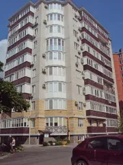 Квартира 47.1 кв.м, г. Анапа, Краснодарский край, жилое помещение (квартира) общей площадью 47.1 кв.м, кадастровый номер 23:37:0102032:1968, расположенное по адресу: Краснодарский край, г. Анапа, ул. Лермонтова, д. 116д, кв. 42. В цену входит мебель и бытовая техника, размещенная в жилом помещении…