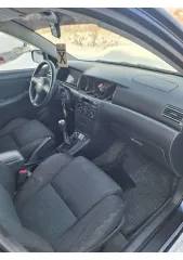 Toyota Corolla 2006 года выпуска. VIN: JTDKM28E800096064. Возможны скрытые дефекты. Имущество в залоге. Ознакомление с автомобилем и документами по предварительной договоренности в рабочие дни с 9:00 до 18:00. Адрес: Тюменская область, Тюменский район, поселок Винзили, 625530.