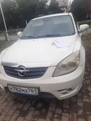 Haima 7 2013 автомобиль марки Haima модель Haima 7 2013 г.в. VIN-номер LH16CHAL5DH065488 транспортное средство находится на стоянке финансового управляющего по адресу г. Краснодар, ул. Некрасова, 125. Дату и время показа просьба согласовать предварительно по телефону 89184325755 Станислав (будние…