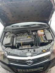 Opel Astra, 2011 года, 116 лс. Автомобиль, марки: «ОПЕЛЬ АСТРА» (A-H/NB), 2011 года выпуска, VIN: XWF0AHL69C0008078, Госномер: А681НТ142, СТС: 99 77 106971 от 27.09.2025, ПТС: 39 РН 082099 от 28.01.2021 г. Зарегистрирован залог, в пользу Банк ВТБ» (ПАО).