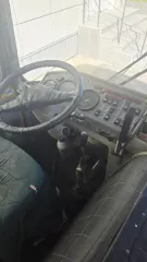 Автобус для перевозки детей ПАЗ 32053-70 2015 года изготовления. VIN X1М3205ВХF0002460, идентификационный номер (VIN) Х1М3205ВXF0002460. Модель, № двигателя – 523420, F1003351. Шасси (рама) № отсутствует, кузов № Х1М3205ВXF0002460. Категория ТС – D, цвет кузова – желтый. Мощность двигателя – 122,4…