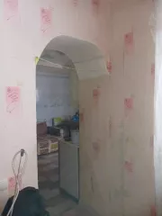 Двухкомнатная квартира, общей  площадью 46,4 м2 , расположенная по адресу: Российская Федерация,  Пермский край, городской округ Лысьвенский, город Лысьва, улица  Чапаева, дом 17, квартира 98, кадастровый номер: 59:09:0013202:781