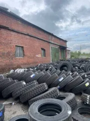 Индустриальные шины Иркутск ТМЦ (шины индустриальные) г. Иркутск согласно списка.
