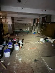 Нежилое помещение 227,5 кв.м, Воркута, ул. Димитрова, 15к1 (Республика Коми). Нежилое помещение (к/н 11:16:1704001:3702), расположенное по адресу Республика Коми, г. Воркута, ул. Димитрова, д. 15, корп. 1, общей площадью 227,5 кв. м.