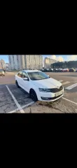 Skoda Rapid, 2018 автомобиль легковой SKODA RAPID, 2018 г.в., VIN XW8AC4NH4KK104715.