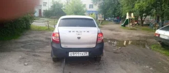 Lada Granta 2014 года, 87 л.с., пробег 144 000 км. Двигатель бензиновый 1.6 л (1596 см³), механическая КПП. Состояние удовлетворительное. Местонахождение: Архангельская область, п. Лойга. VIN: XTA219060EY095703.