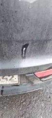 Автомобиль KIA SLS (Sportage, SL, SLS), 2012 года выпуска, государственный регистрационный номер У678МХ142. Резина зимняя - 1 сезон в эксплуатации. Базовая/заводская комплектация "Комфорт". Есть дефекты по кузову: сколы покрытия, царапины на бамперах и двери багажника, вмятины на капоте, сколы на…