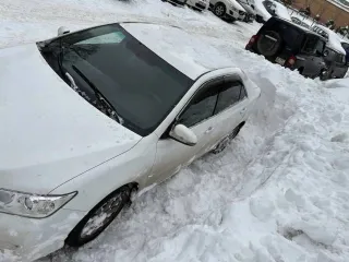 Toyota Camry 2013 года, 148 лс, 250000 км, АКПП, VIN XW7BH4FK40S007127, гос.номер Р991УО40.