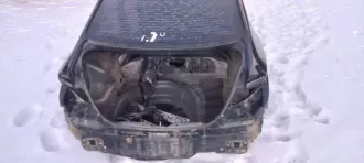 HYUNDAI SOLARIS, 01.01.2014 года выпуска, модель G4FADW738296, идентификационный номер Z94CT41CBDR300681, цвет кузова черный. Имущество обременено в пользу кредитного потребительского кооператива "Содействие".