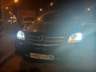 Mercedes-Benz ML 350 4MATIC, 2008 г.в., г/н М982ТУ716, VIN: WDC1641861A375870. Вид транспорта: Легковой автомобиль. Год выпуска: 2008. VIN номер: WDC1641861A375870. Марка: Mercedes-Benz. Модель: ML 350 4MATIC.