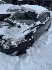 Kia Rio 2013 года, 107 лс, АКПП, VIN: Z94CB41ABDR118174, гос. номер: К121УВ193