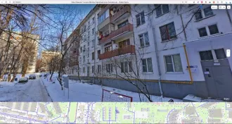 Комната №1 площадью 10,7 кв. м по адресу: г.Москва, Нагатинский затон, ул. Новинки, д. 7, кв. 81, к/н: 77:05:0004008:7255 Комната №1 площадью 10,7 кв. м по адресу: г.Москва, Нагатинский затон, ул. Новинки, д. 7, кв. 81, к/н: 77:05:0004008:7255 
Общая площадь: 10.7 
Общие сведения об ограничениях и…