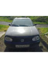 Volkswagen Golf 1998 года, 100 лс, автомобиль легковой, марка: Volkswagen, модель: Golf-4, vin: WVWZZZ1JZXB023842, гос. рег. номер: 0142KE51, год изготовления: 1998