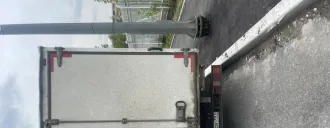 ГАЗ 3 2023, VIN: XZV3009A3P0005205, год выпуска 2023, госномер К376ОУ797, в залоге у АО «ТБанк»