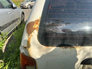 Toyota Corolla, 2002 года, 94 лс, 440244 км, АКПП. Легковой универсал, ТОЙОТА КОРОЛЛА, 2002 г.в., VIN: отсутствует, модель двигателя: 4Е 1067941, кузова ЕЕ102-0092450, цвет кузова: белый, мощность двигателя, л.с. (кВТ): 94 (69), рабочий объем двигателя, куб.см: 1331, государственный регистрационный…