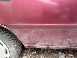 Daewoo Nexia 2014, год изготовления: 2014, VIN: XWB3L32EDEA110295