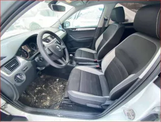 Skoda Rapid 2019 Skoda Rapid, 2019 года, 90 лс, 71452 км еще Skoda Rapid, 2019 года, 90 лс, 71452 км еще Автомобиль марки Skoda Rapid, 2019 г.в., идентификационный номер VIN: XW8AG2NH6KK116678