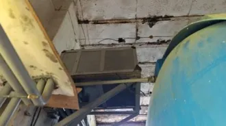 Осушитель воздуха